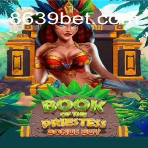 Exploração Detalhada do Jogo BookOfThePriestess