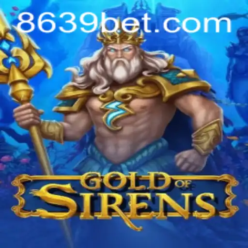 GoldofSirens: Uma Nova Aventura no Mundo dos Jogos Online