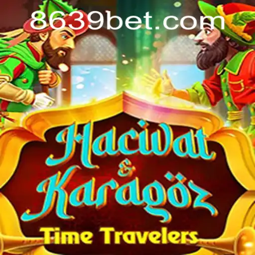 Descobrindo HacivatandKaragoz: Tradição e Diversão em 8693bet.com