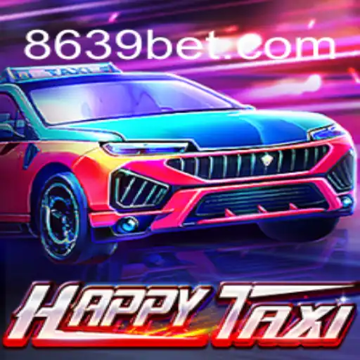 Explorando o Mundo de HappyTaxi: O Jogo Inovador da 8693bet.com