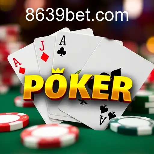Jogos de pôquer
