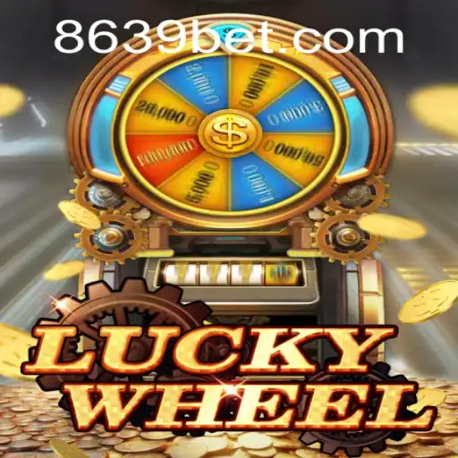 Descubra Tudo Sobre o Jogo LuckyWheel no 8693bet.com