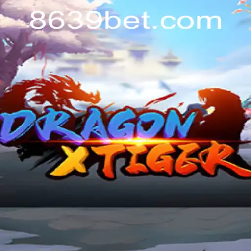 DragonXTiger: Aventura Épica e Estratégia em 8693bet.com