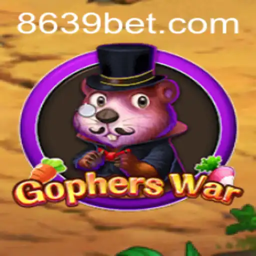 Explorando o Universo de GophersWar: Um Fenômeno no Mundo dos Jogos