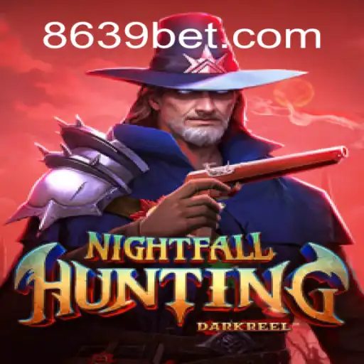 NightfallHunting: Uma Aventura no Mundo dos Jogos Online