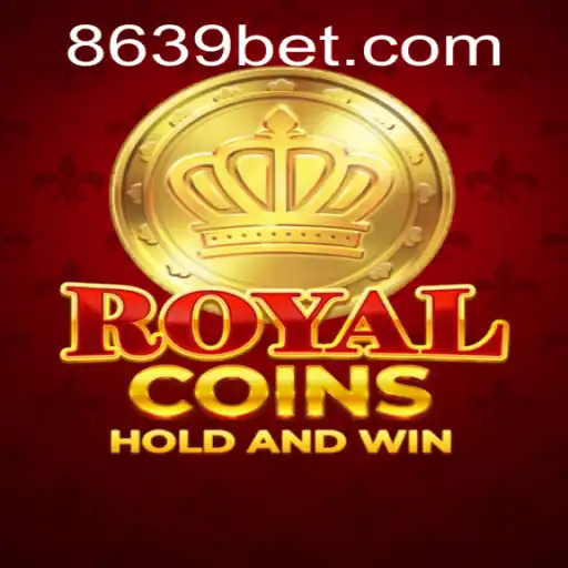 RoyalCoins: Descubra o Mundo Fascinante de Estratégia e Sorte