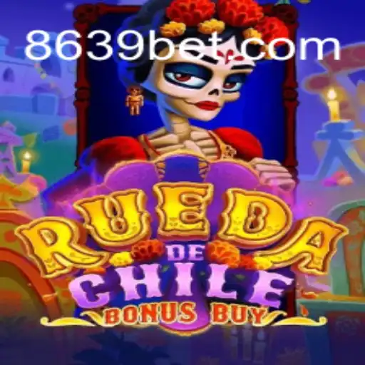 Descubra o Empolgante Jogo RuedaDeChileBonusBuy na 8693bet.com