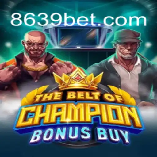 Descubra o Mundo do Jogo TheBeltOfChampionBonusBuy