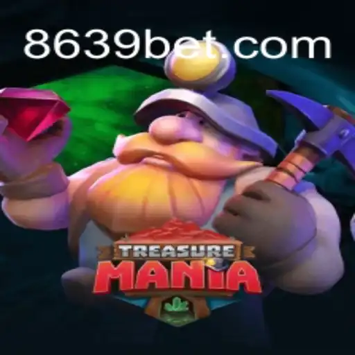Explore o Mundo de TreasureMania: Um Jogo de Aventuras e Estratégia Online