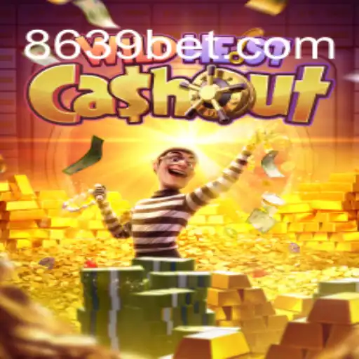 Descubra a Aventura do WildHeistCashout na 8693bet.com