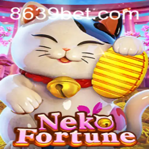 Descubra o Mundo de NekoFortune no 8693bet.com