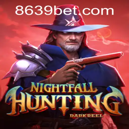 NightfallHunting: Uma Aventura no Mundo dos Jogos Online