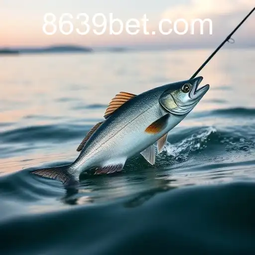 Pesca online