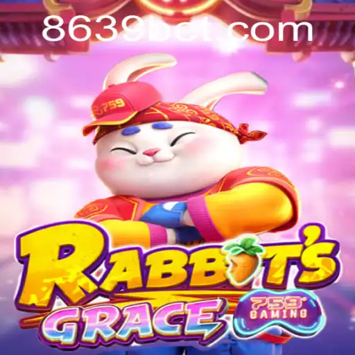 Uma Jornada Pelo Mundo de RabbitsGrace: Descobrindo Estratégias e Diversão
