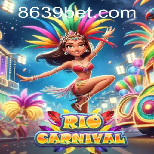 Explorando o Fascínio do Jogo RioCarnival com 8693bet.com