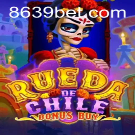 Descubra o Empolgante Jogo RuedaDeChileBonusBuy na 8693bet.com