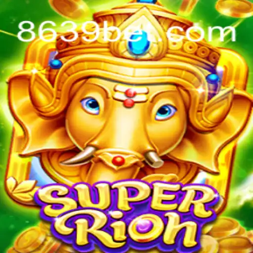 SuperRich: A Nova Experiência de Jogo Online