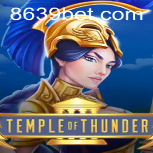 TempleofThunder: Uma Aventura Épica no Mundo dos Jogos Online