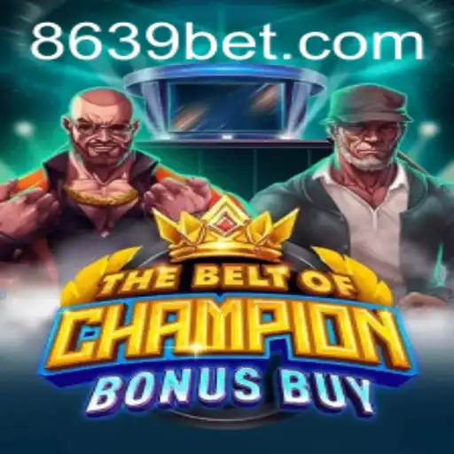 Descubra o Mundo do Jogo TheBeltOfChampionBonusBuy