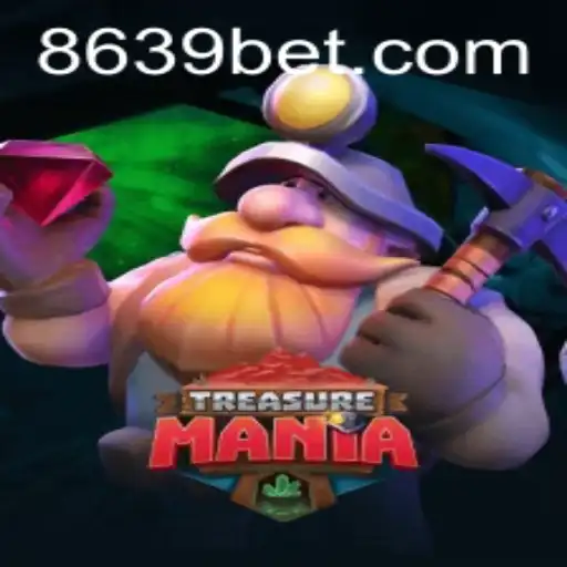Explore o Mundo de TreasureMania: Um Jogo de Aventuras e Estratégia Online