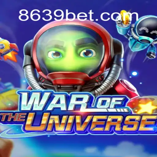 Descubra o Mundo de WAROFTHEUNIVERSE: Um Mergulho no Jogo Estratégico Fascinante
