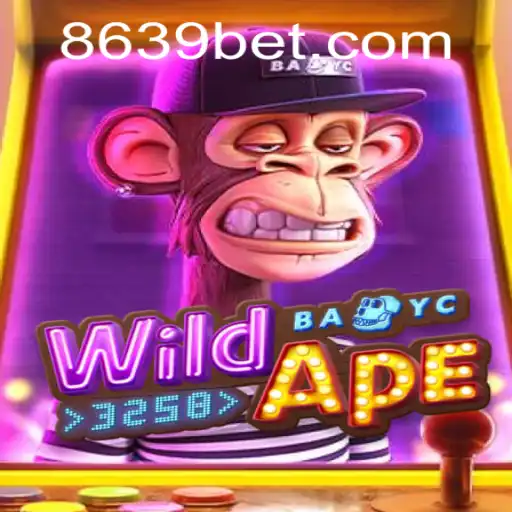 Explorando o Jogo WildApe3258 e as Oportunidades no 8693bet.com