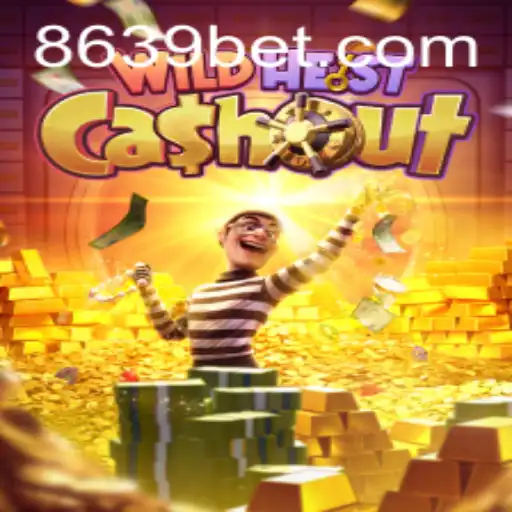 Descubra a Aventura do WildHeistCashout na 8693bet.com